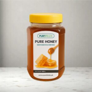 Pure Honey (Bari Makhi Ka Shehad)