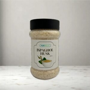 Ispaghol (Husk)