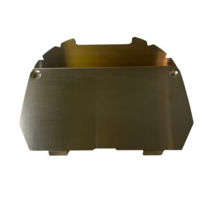 Quality Industries Baffle, Sifter Basket