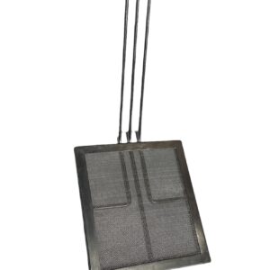 Quality Industries Heavy Duty Skimmer w/Ergonomic Handles