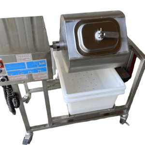 Quality Industries 220V Marinator FMA015081