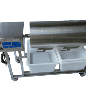 Quality Industries 120V Double Marinator, FMD015