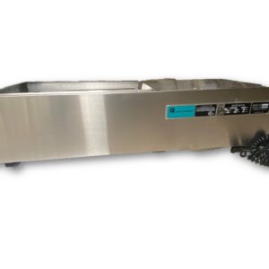 Quality Industries 38" sifter portion only, 115V LH