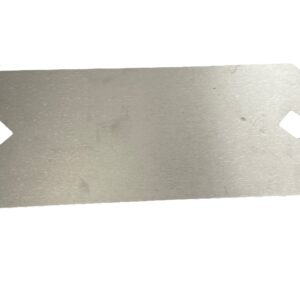 Quality Industries Heat Plates