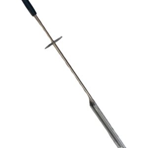 Plugging Tool, Stainless Steel, for Fryer