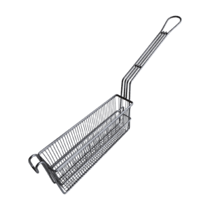 Quality Industries Fry Basket