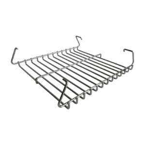 Quality Industries Electropolished Assembly Wire GN-Rack