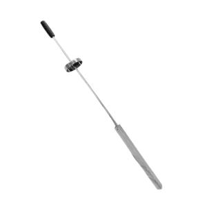 Quality Industries Plugging Tool, Stir Stick, Stainless Steel