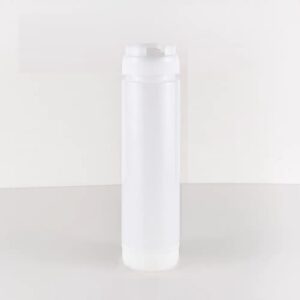 Quality Industries Sauce Squeeze Bottle, PC, Twist Cap, 470ml, ~16oz