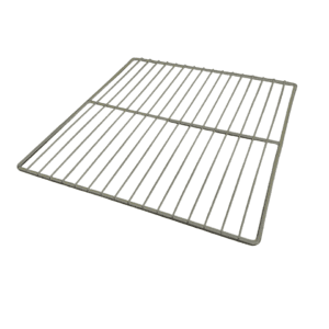 Wire Rack, Stainless Steel, 440x478mm, 17.3x18.8in