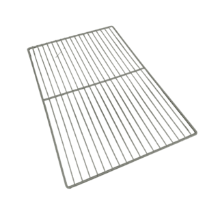 Wire Rack, Stainless Steel, 491x754 mm, 19.3x29.7 in