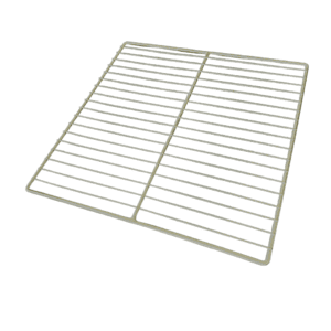 Wire Rack, Stainless Steel, 491x478 mm, 19.33x18.81 in