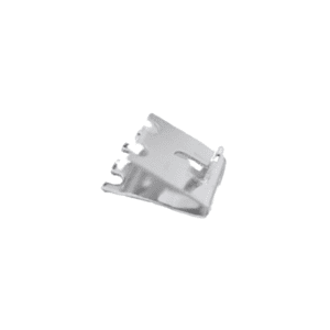 Commercial Refrigerator Shelf Clip, Stainless Steel, Pack of 12
