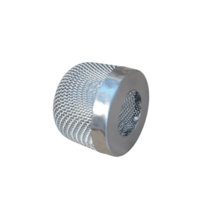 Mesh Filter, Stainless Steel, for Oil Wand, 1/2NPT