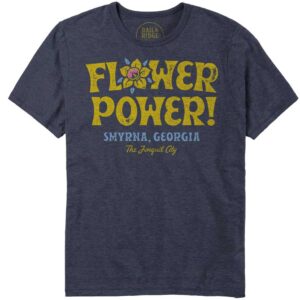 Flower Power T-Shirt