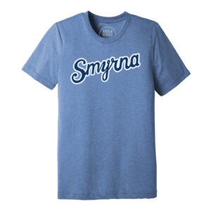 Retro Baseball T-Shirt