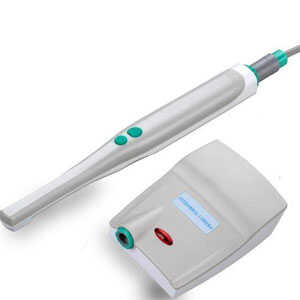 Intraoral camera technology enhances patient care and precision at Wake Cross.