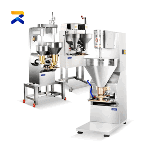 Mesin Pencetak Bakso