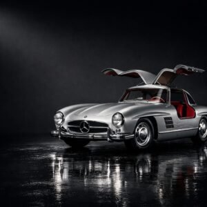 Classic car Investing