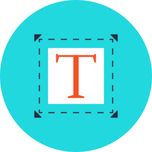 Команды для работы с текстом