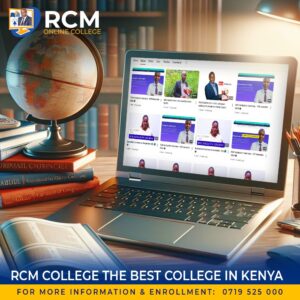  CPA Best College In Kenya