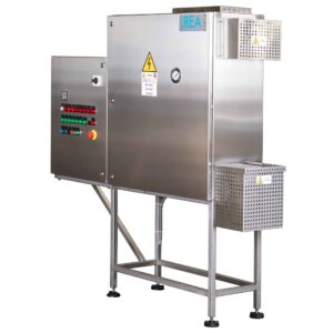 Rea Steam Generator Giove 18kW