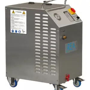 Rea Steam Generator Compact 9kW