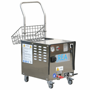 Rea Steam Generator Compact 3
