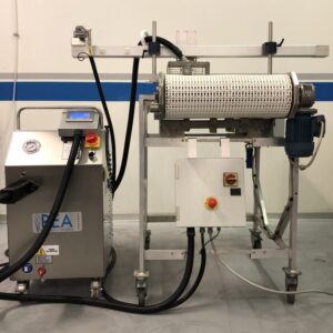 Tornado Modular Belt Cleaner