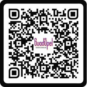 QR Coro Góspel Guadalajara