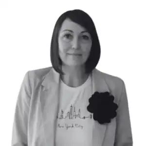 Davina Zazzi-Vogt