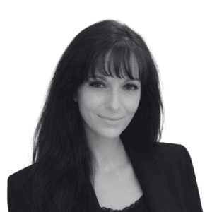 Nadine Varst Regionalleitung