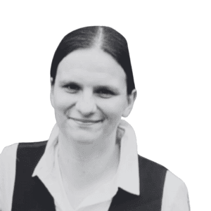 Chantal Horney Regionalleitung