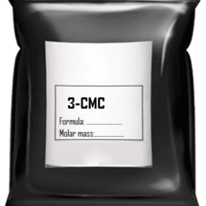 3-CMC
