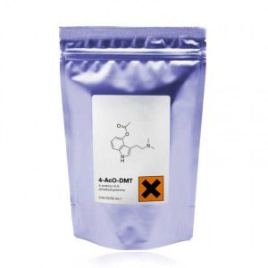 4-ACO-DMT