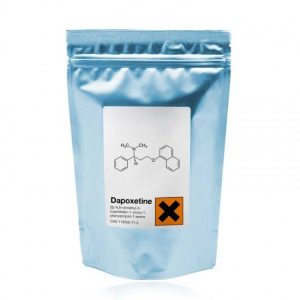 Dapoxetine