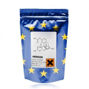 Heroin