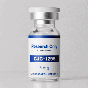 CJC-1295 w/ DAC