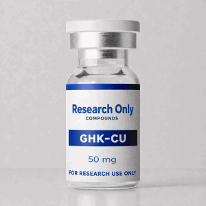 GHK-Cu