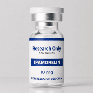 Ipamorelin
