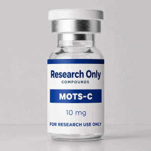 MOTS-C
