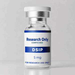 RO-DSP5 — DSIP 5 mg