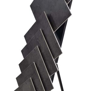 10 Slot Tile Stand