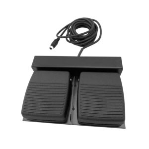 MicroScribe Dual Foot Pedal