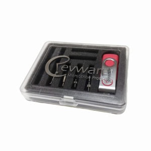 MicroScribe 4-48 Probe Tip Workpak