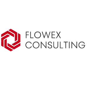 Flowex Consulting Logo Image