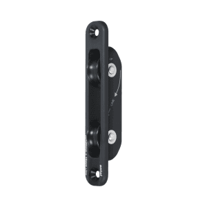 40mm Double Mast Sheave
