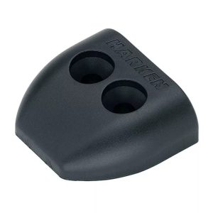Harken 27mm Track End Stops - LB Line Shedding