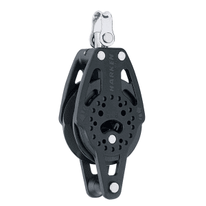 Carbo 57 - Swivel Single Ratchet w/Becket