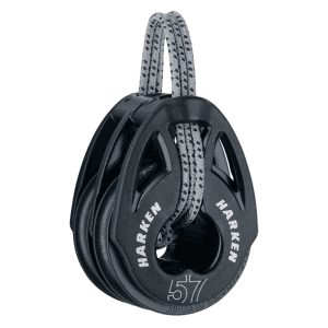 Carbo 57 - T2 Double